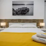 Dama Sul Mare 가에타