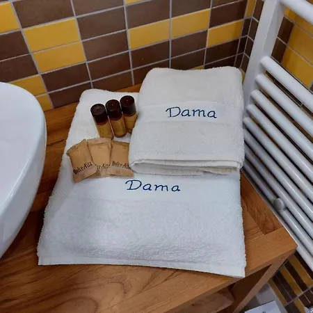 Dama Sul Mare