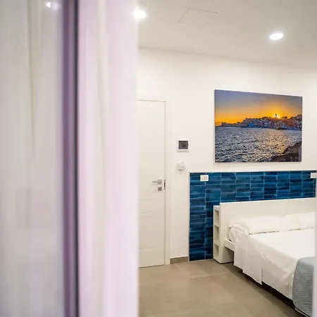 Dama Sul Mare 3* Gaète