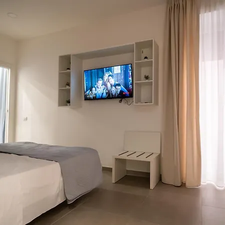 Maison d'hôtes Dama Sul Mare 3*