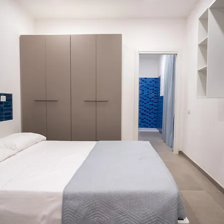 Maison d'hôtes Dama Sul Mare 3*