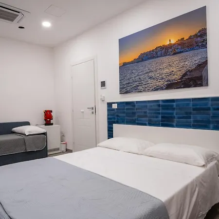 Dama Sul Mare 3* Gaeta