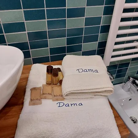 Gæstehus Dama Sul Mare