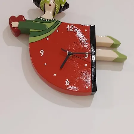 Pensión Dama Sul Mare