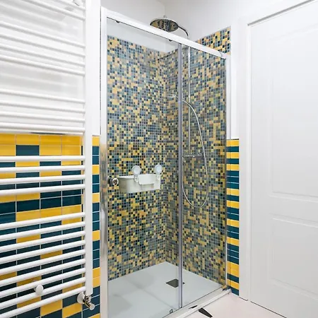 Dama Sul Mare 3* Gaeta