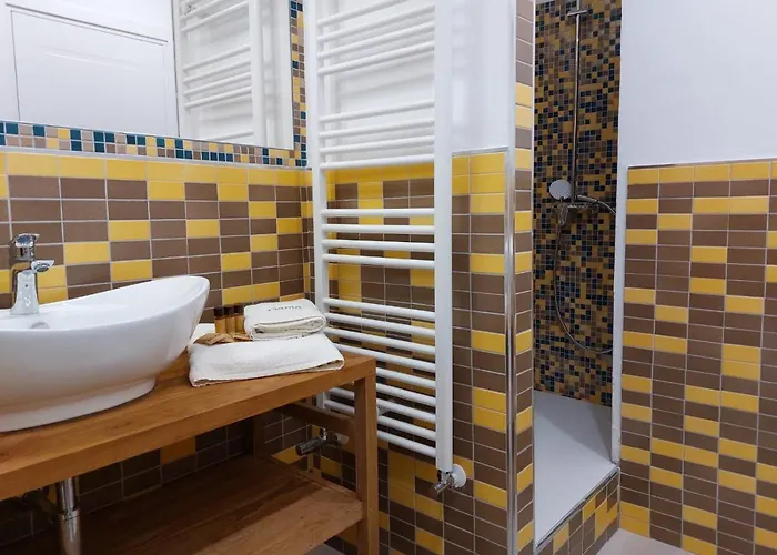 Dama Sul Mare Pensjonat Gaeta