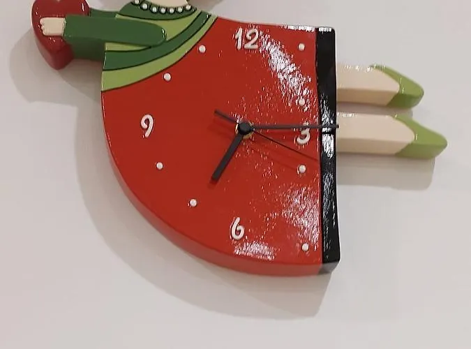 Pensjonat Dama Sul Mare