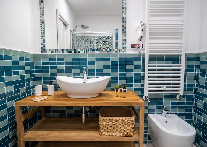 Dama Sul Mare Pensjonat