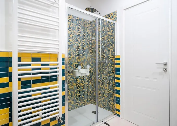 Dama Sul Mare 3* Gaeta